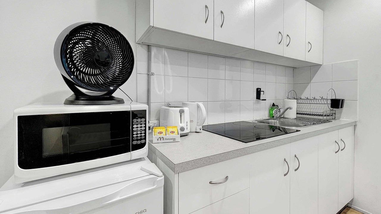 Photo of Kitchen in Rushcutters Bay