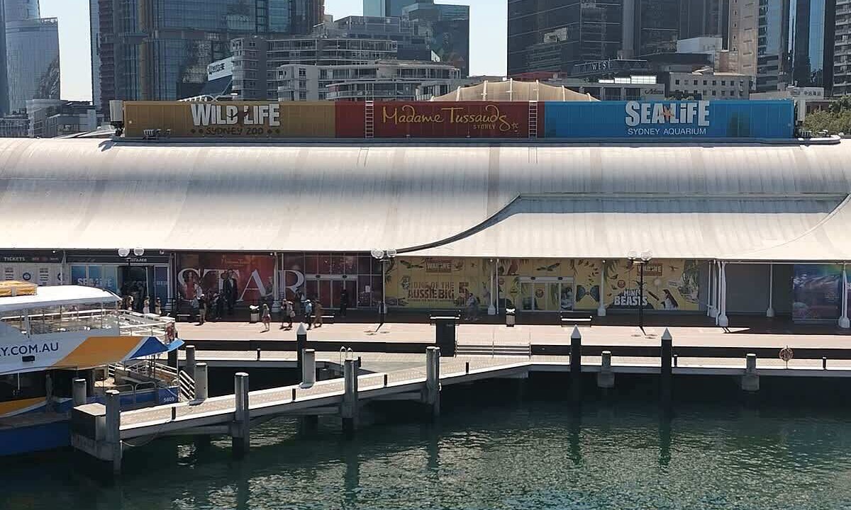 Photo of Others in Rushcutters Bay