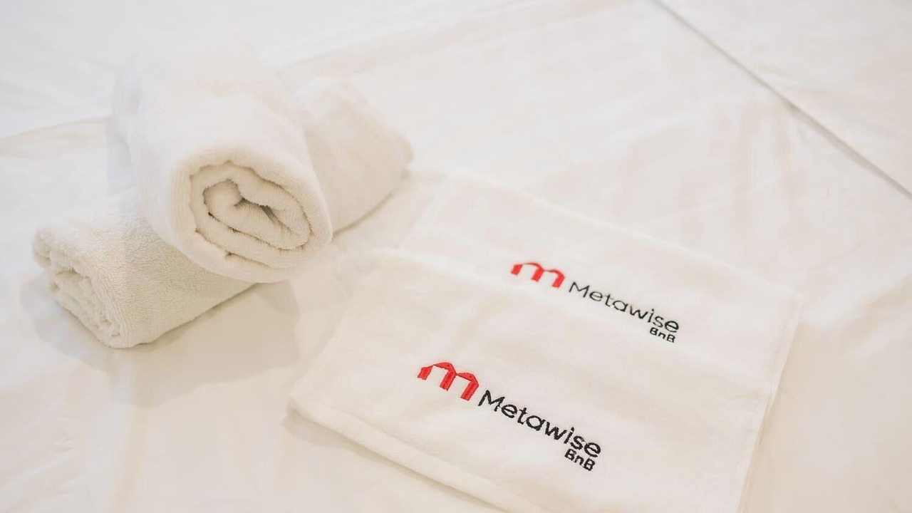 Photo of Bathroom in Rushcutters Bay