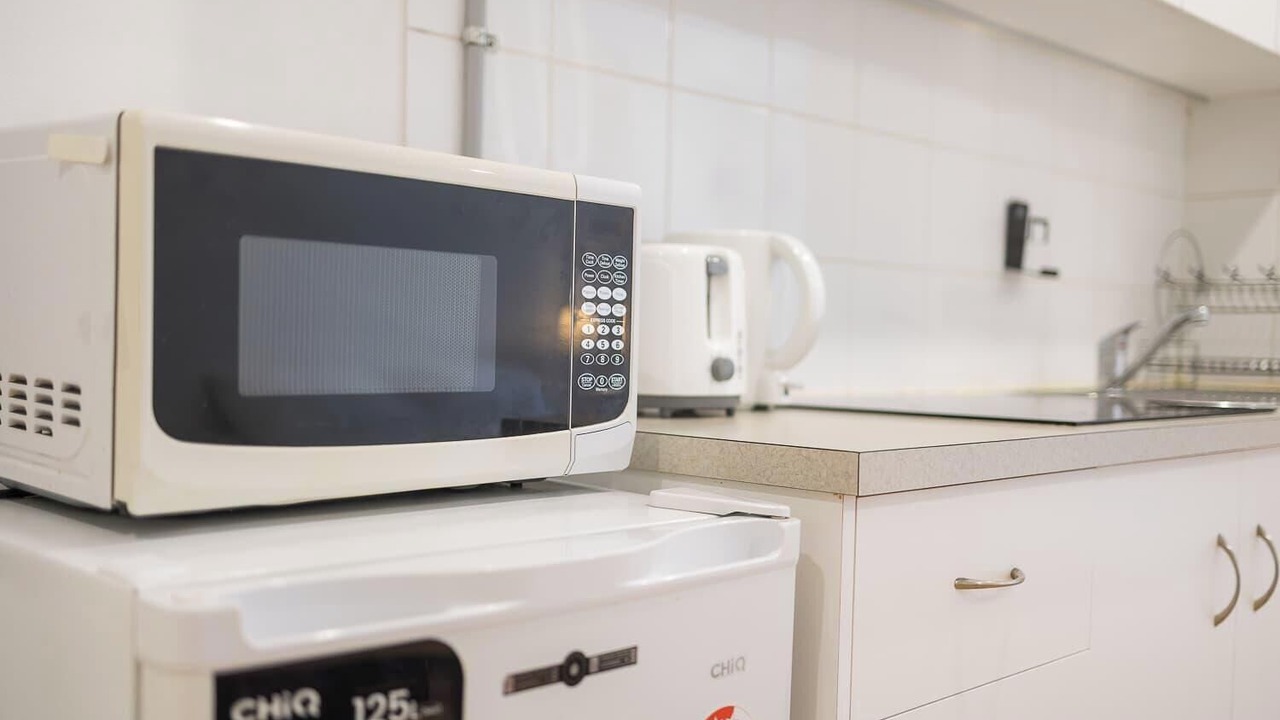 Photo of Kitchen in Rushcutters Bay