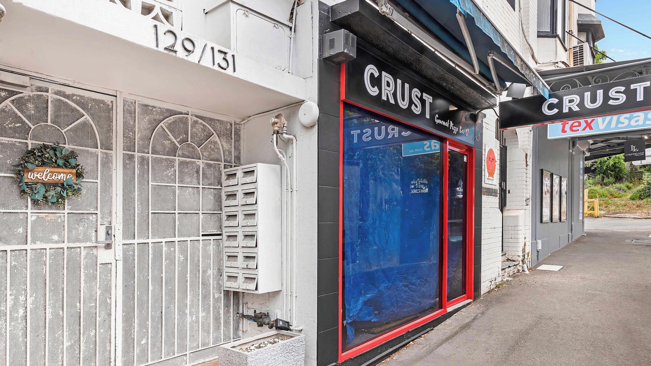 Photo of Outdoor in Rushcutters Bay