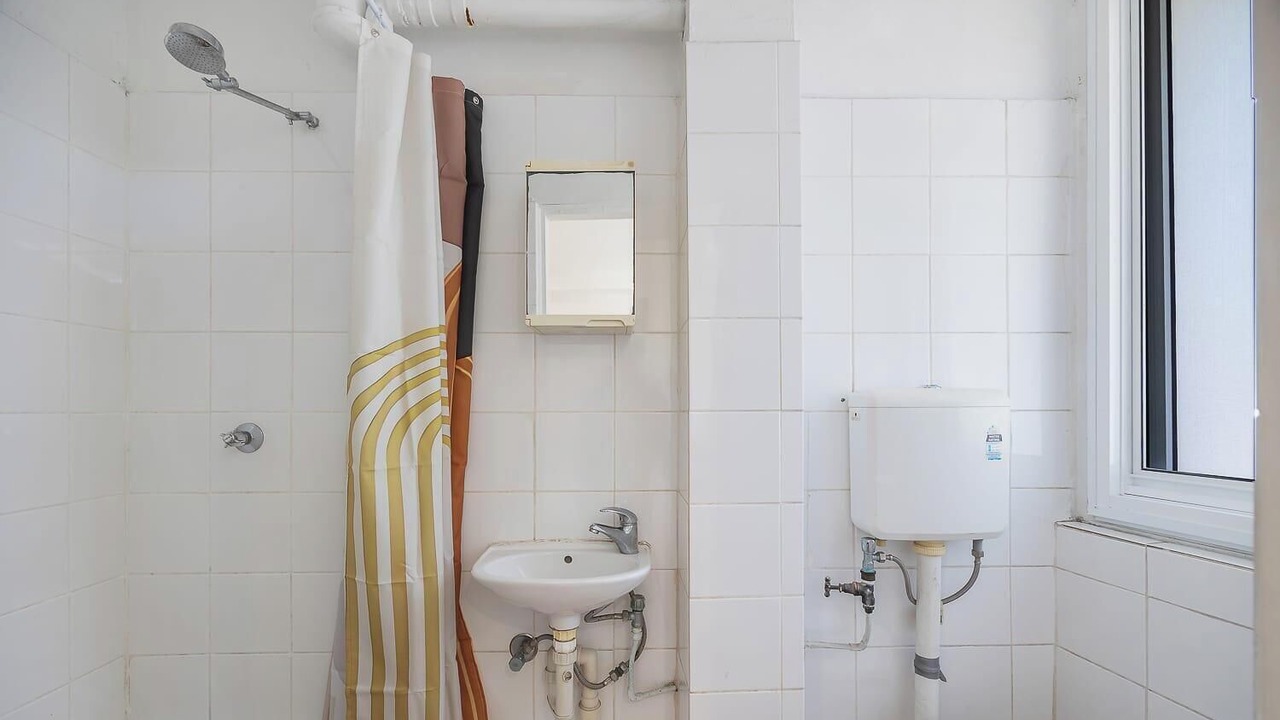 Photo of Bathroom in Rushcutters Bay