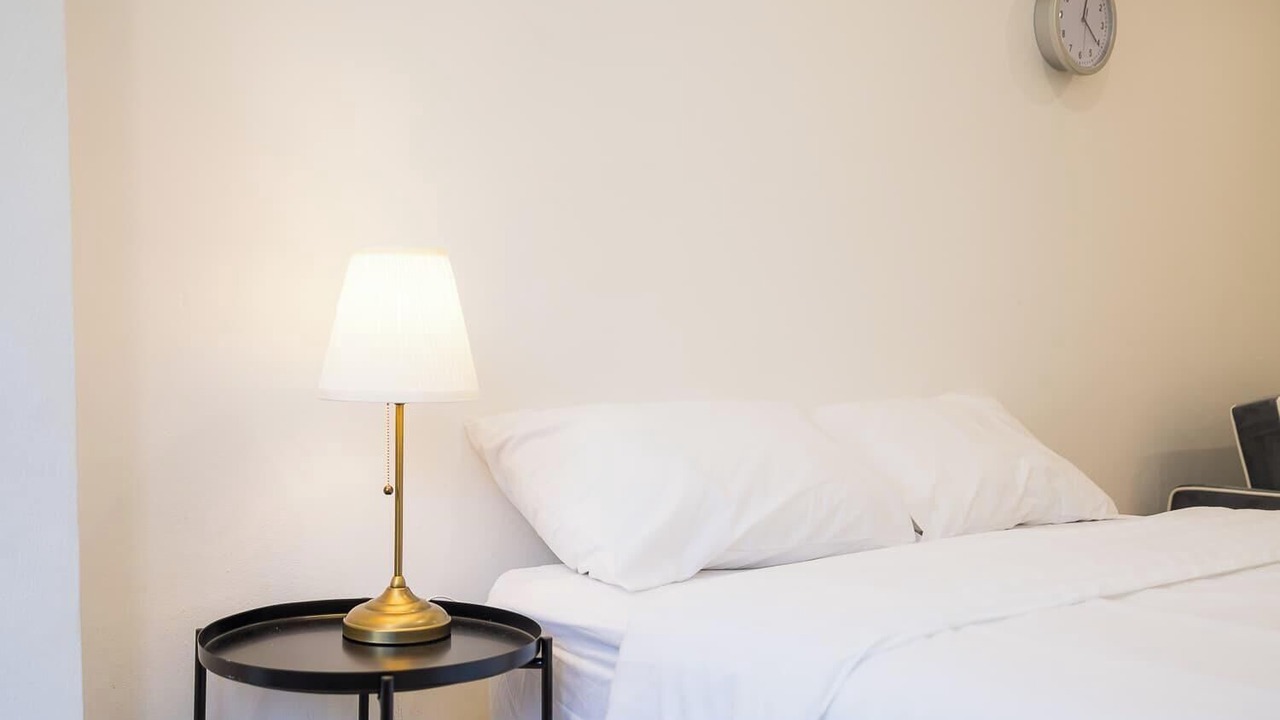 Photo of Bedroom in Rushcutters Bay