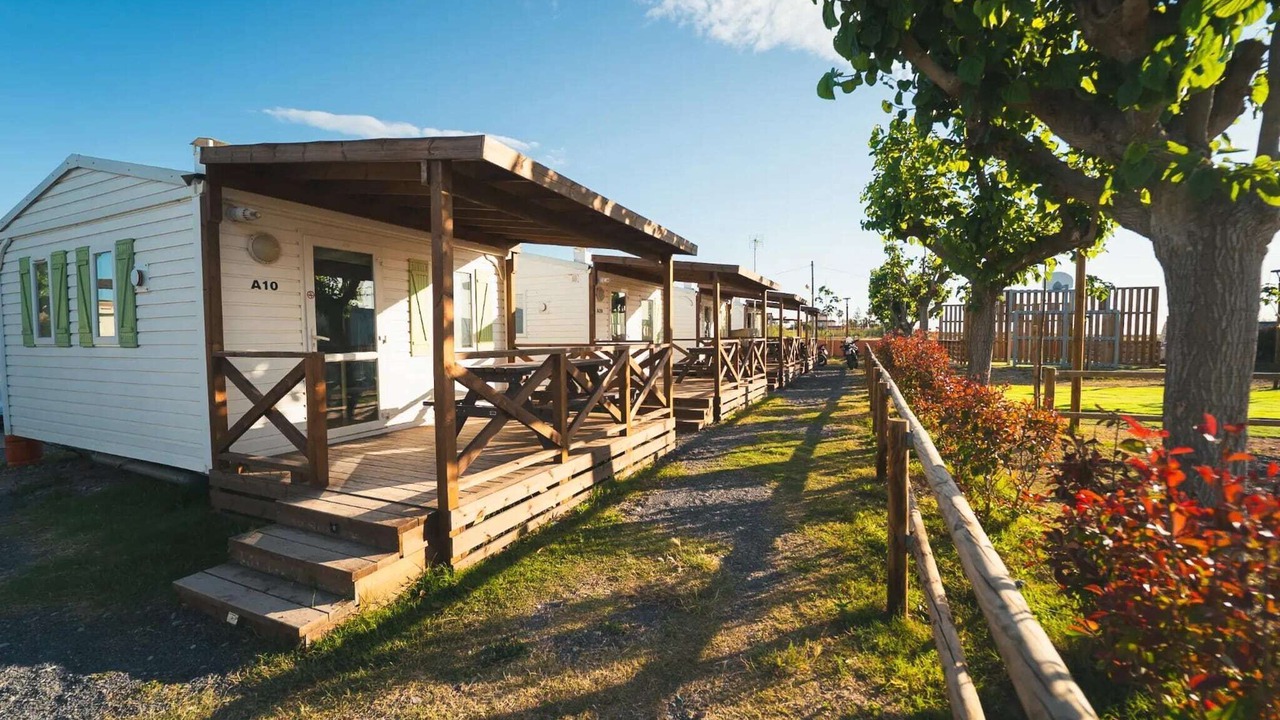 Photo of Patio Balcony in Chilches