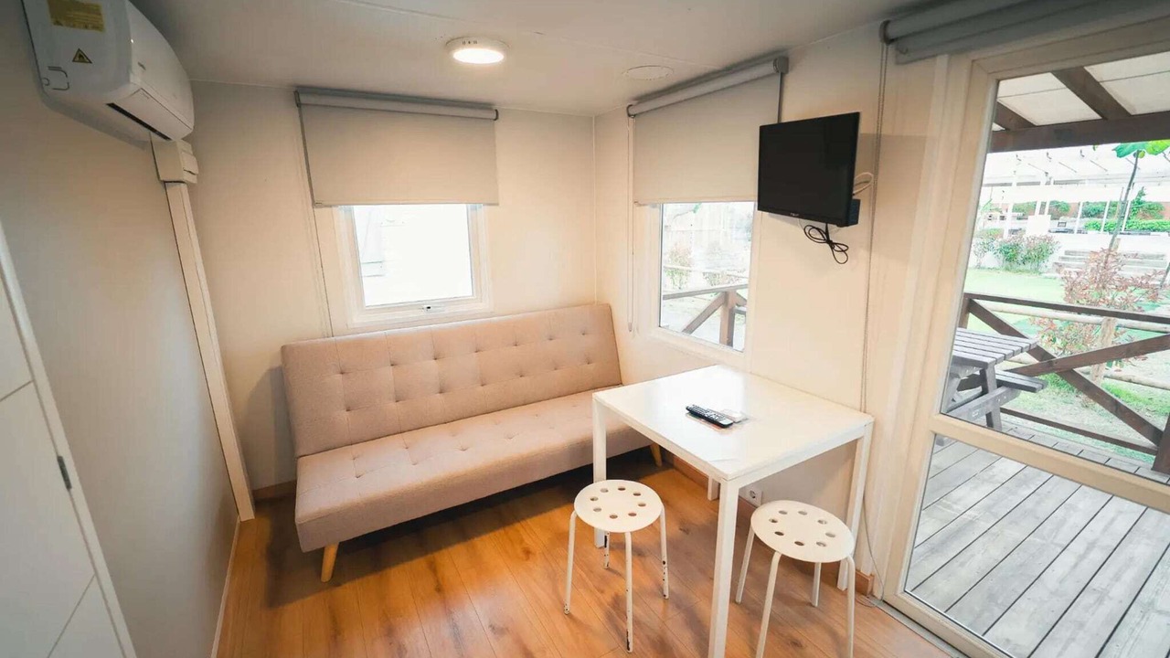 Photo of Livingroom in Chilches