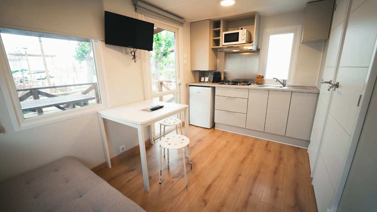 Photo of Livingroom in Chilches