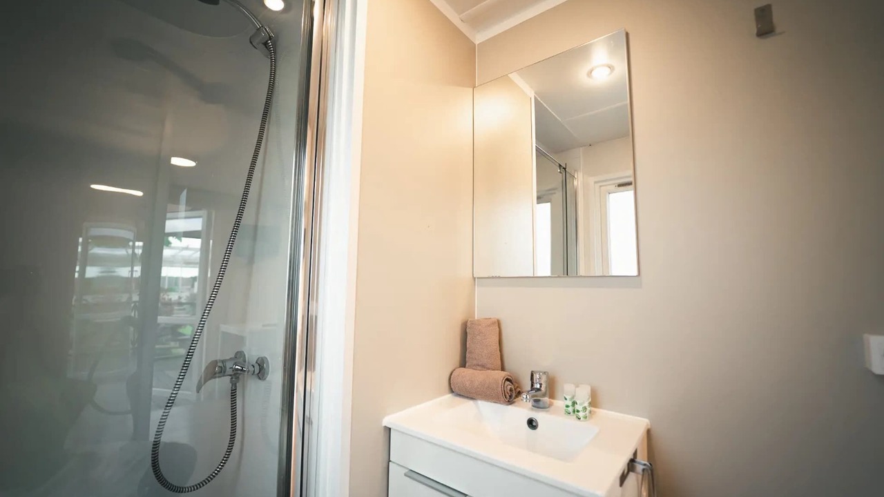 Photo of Bathroom in Chilches