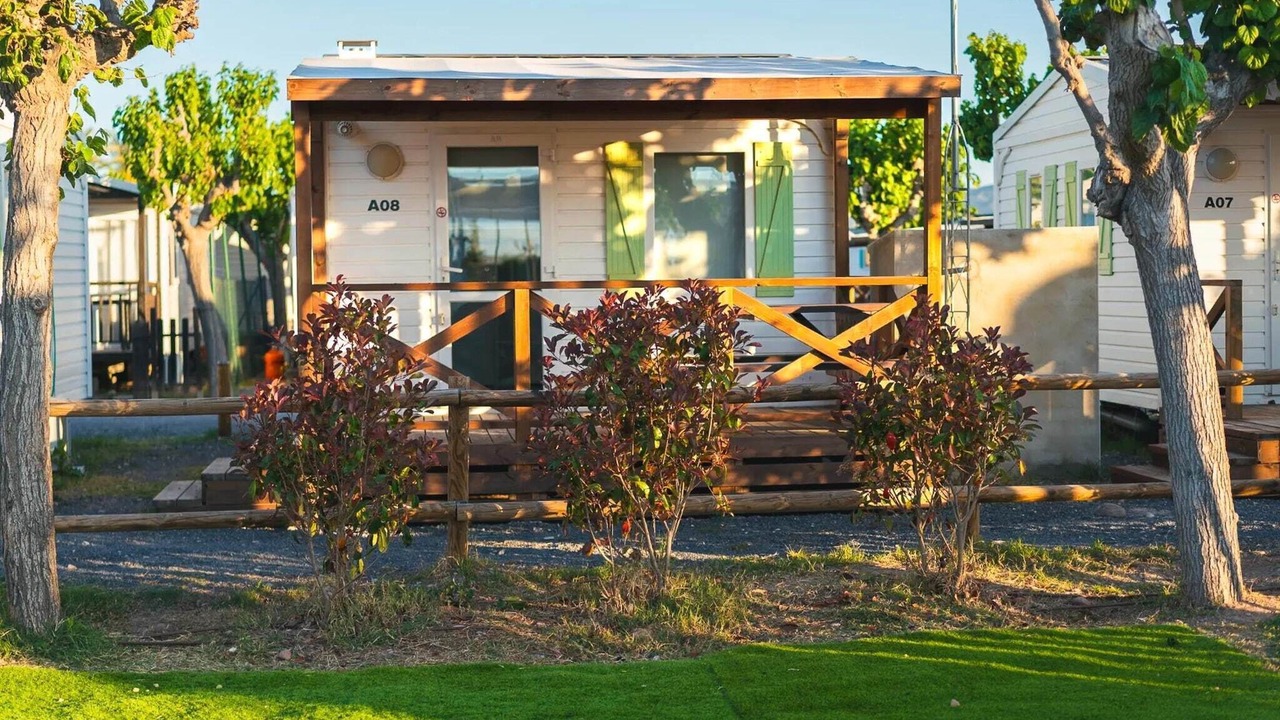 Photo of Outdoor in Chilches