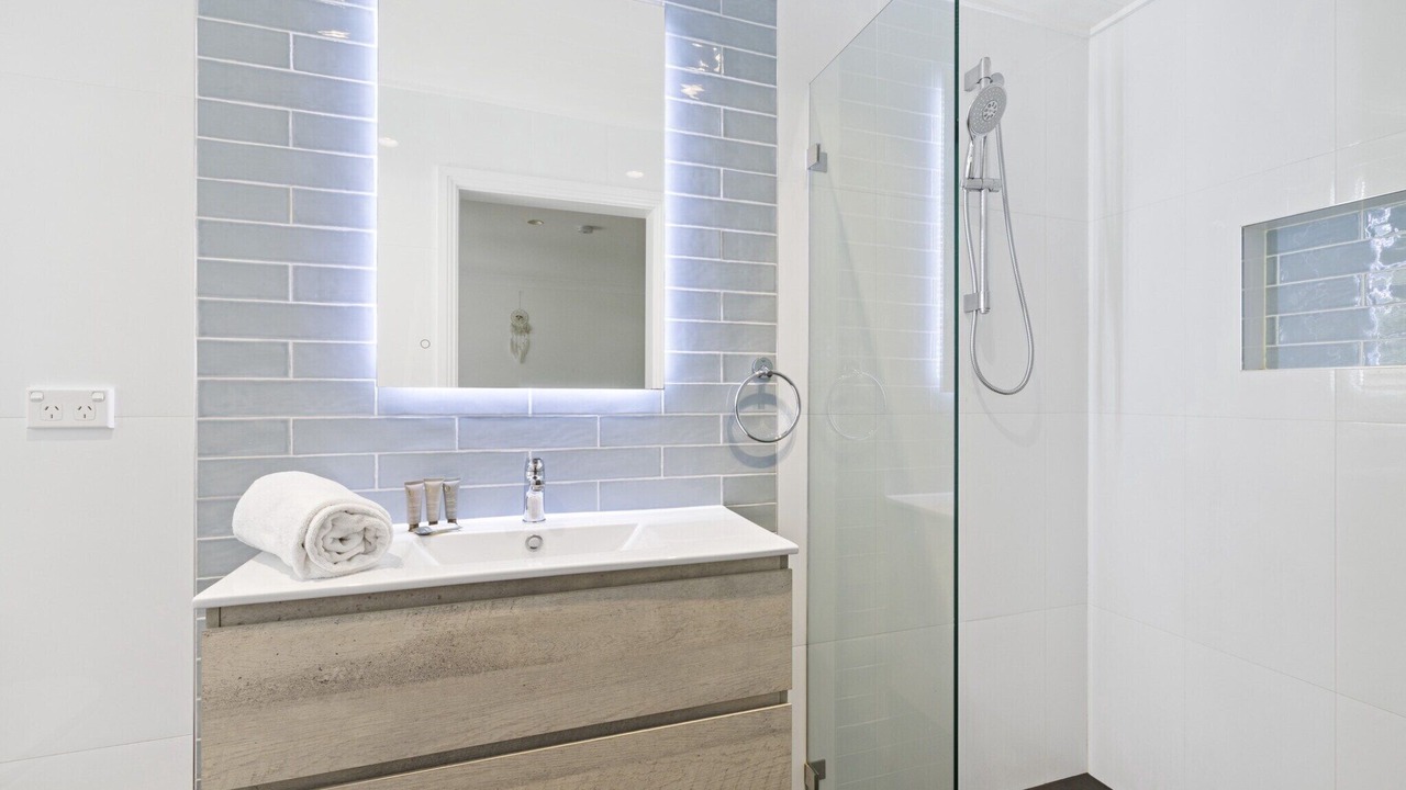 Photo of Bathroom in Avalon Beach