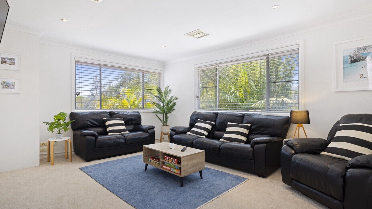 Photo of Livingroom in Avalon Beach