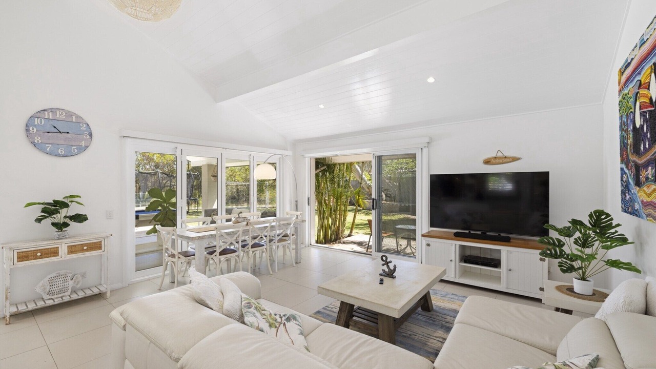Photo of Livingroom in Avalon Beach