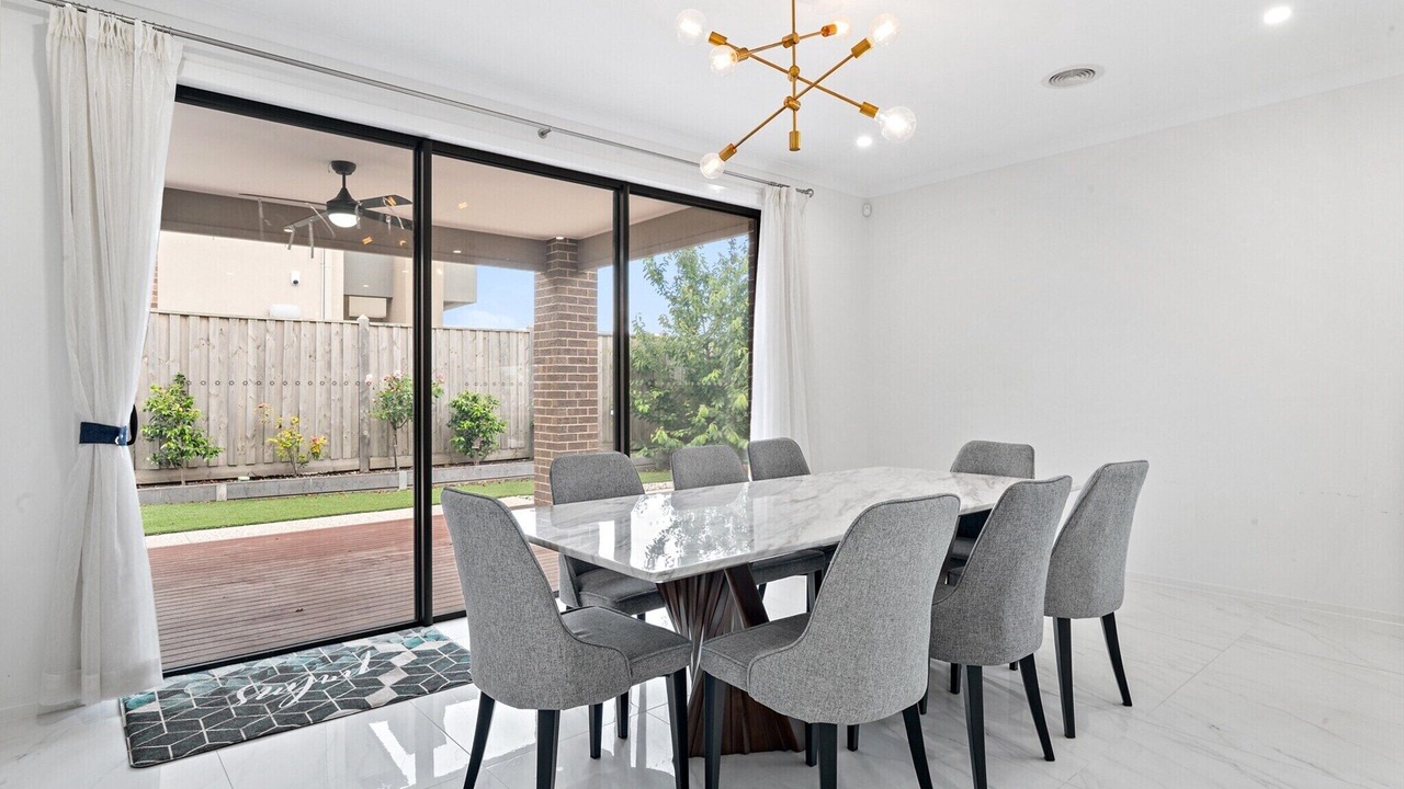 Photo of Livingroom in Point Cook