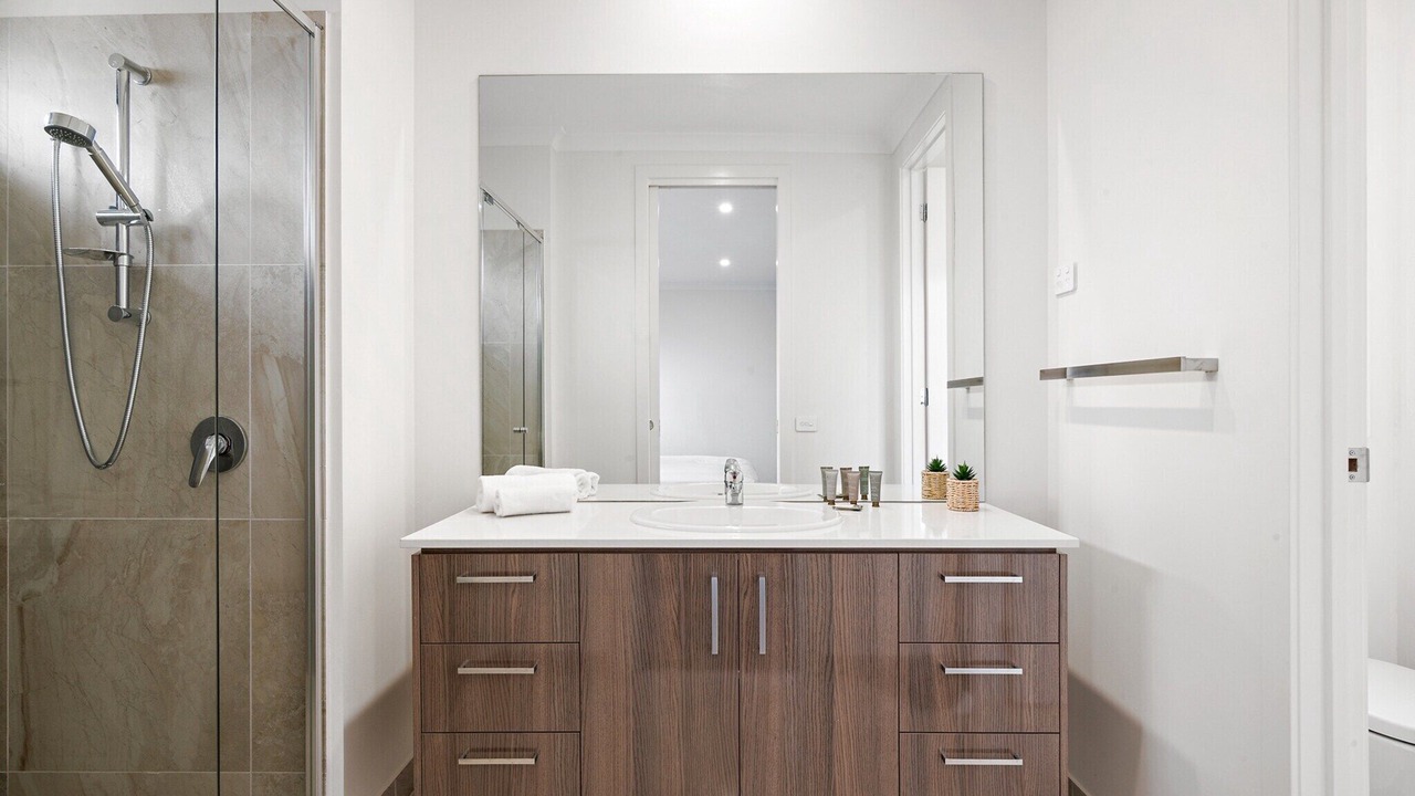 Photo of Bathroom in Point Cook