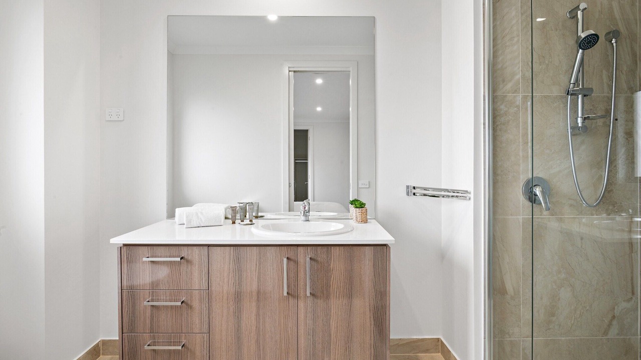 Photo of Bathroom in Point Cook