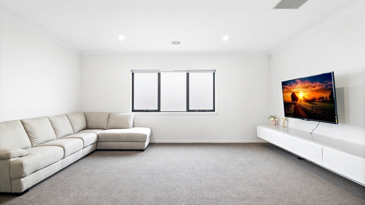 Photo of Livingroom in Point Cook