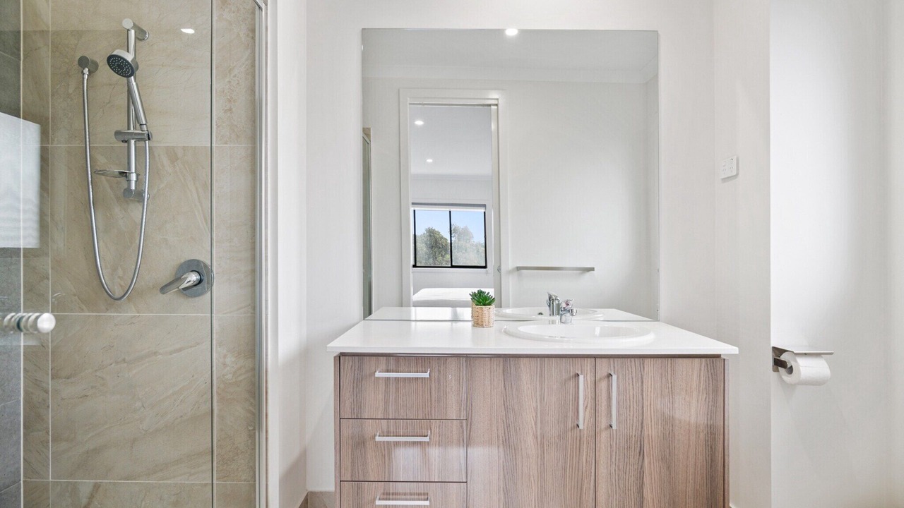 Photo of Bathroom in Point Cook