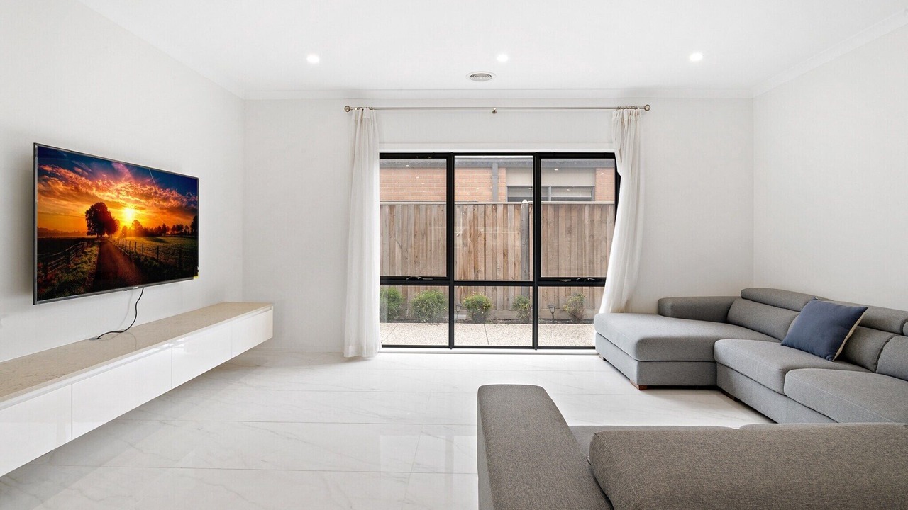 Photo of Livingroom in Point Cook