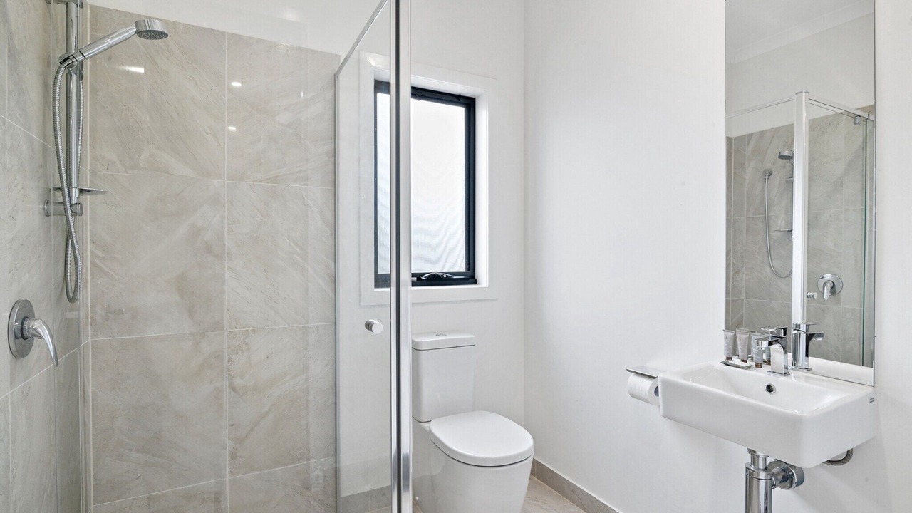 Photo of Bathroom in Point Cook