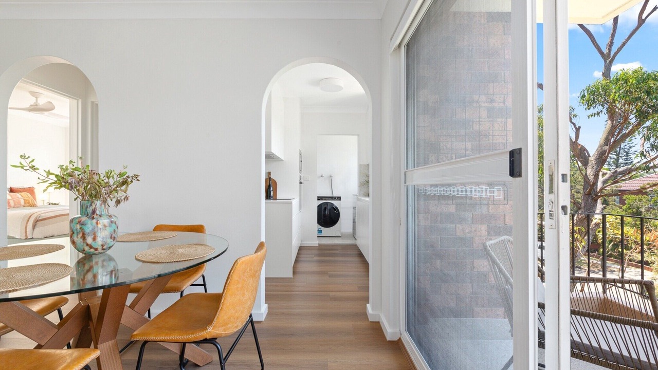 Photo of Livingroom in Cronulla