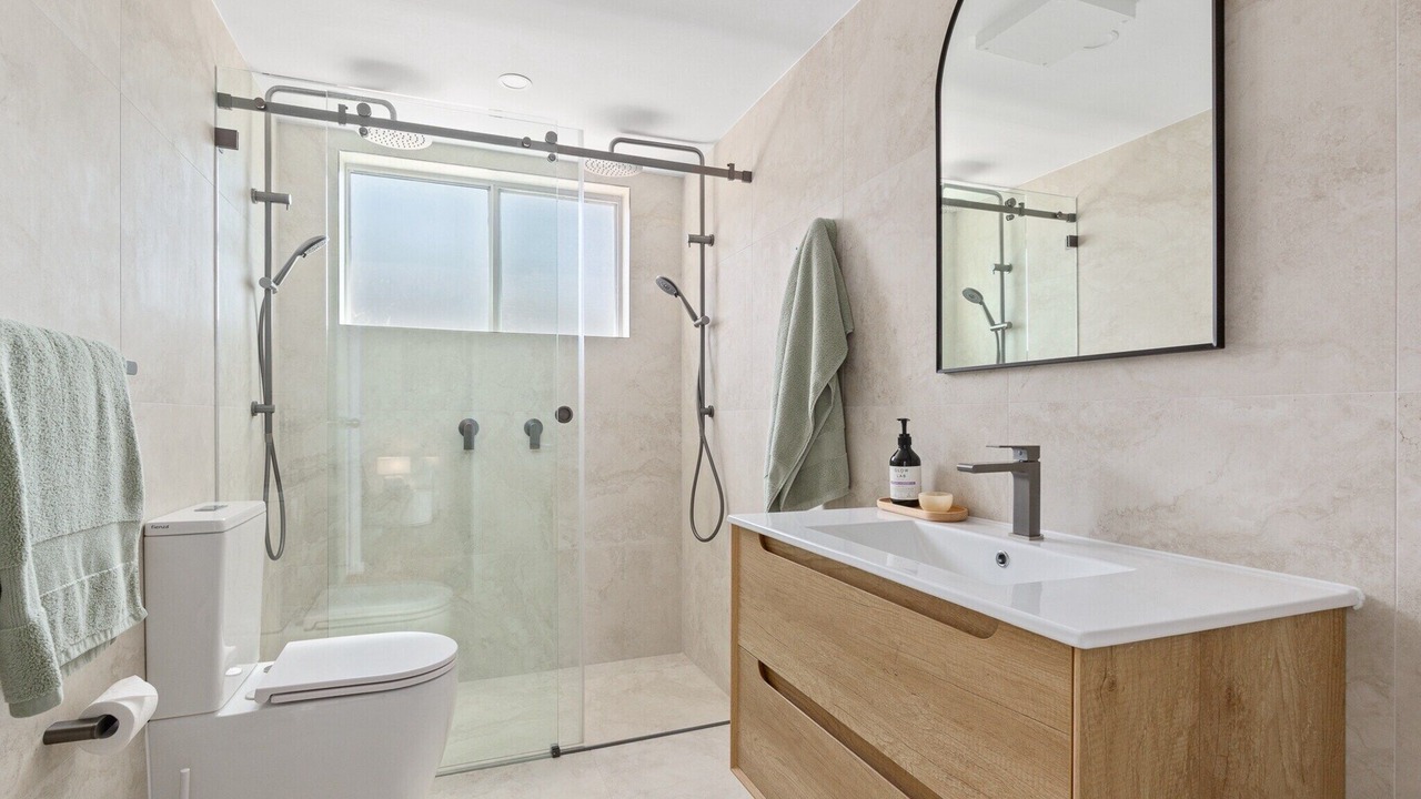 Photo of Bathroom in Cronulla