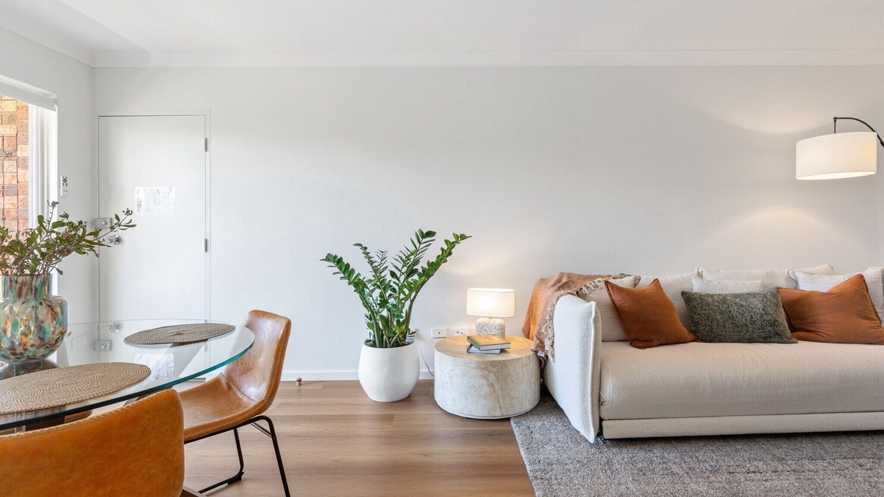 Photo of Livingroom in Cronulla