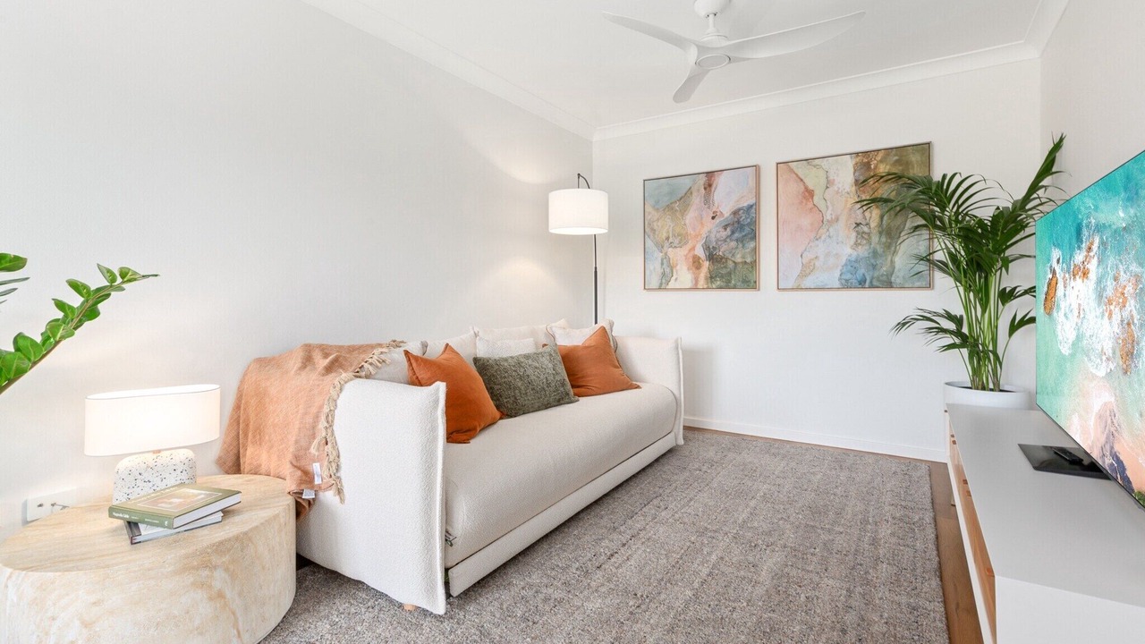 Photo of Livingroom in Cronulla
