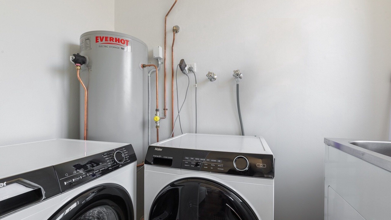 Photo of Bathroom in Cronulla