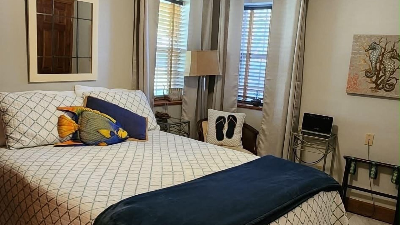 Photo of Bedroom in Afton