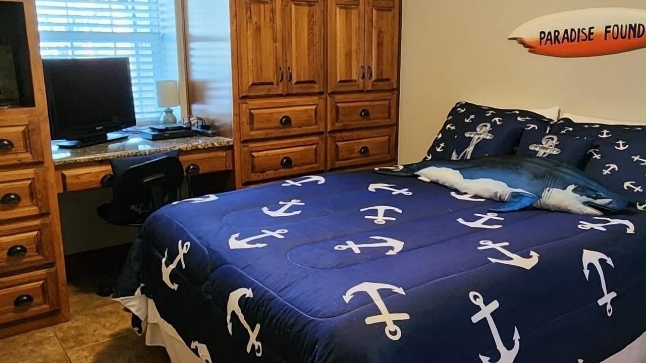 Photo of Bedroom in Afton
