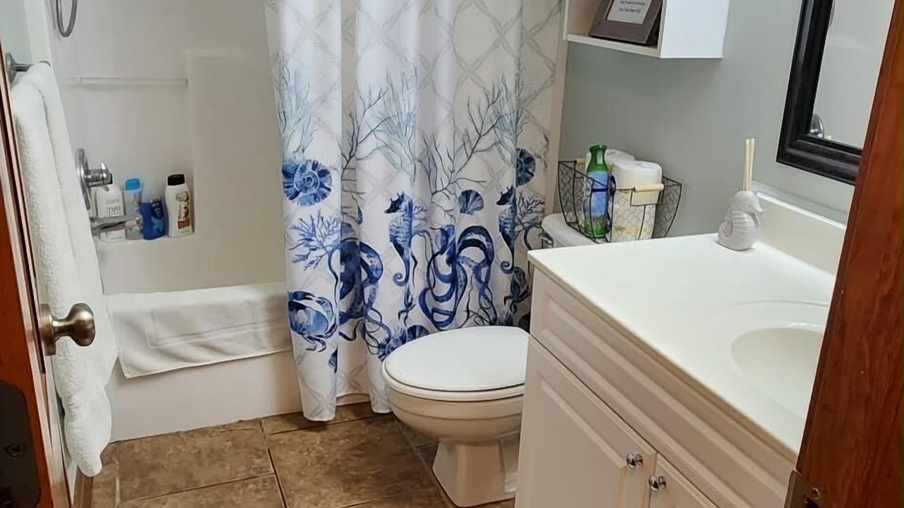 Photo of Bathroom in Afton