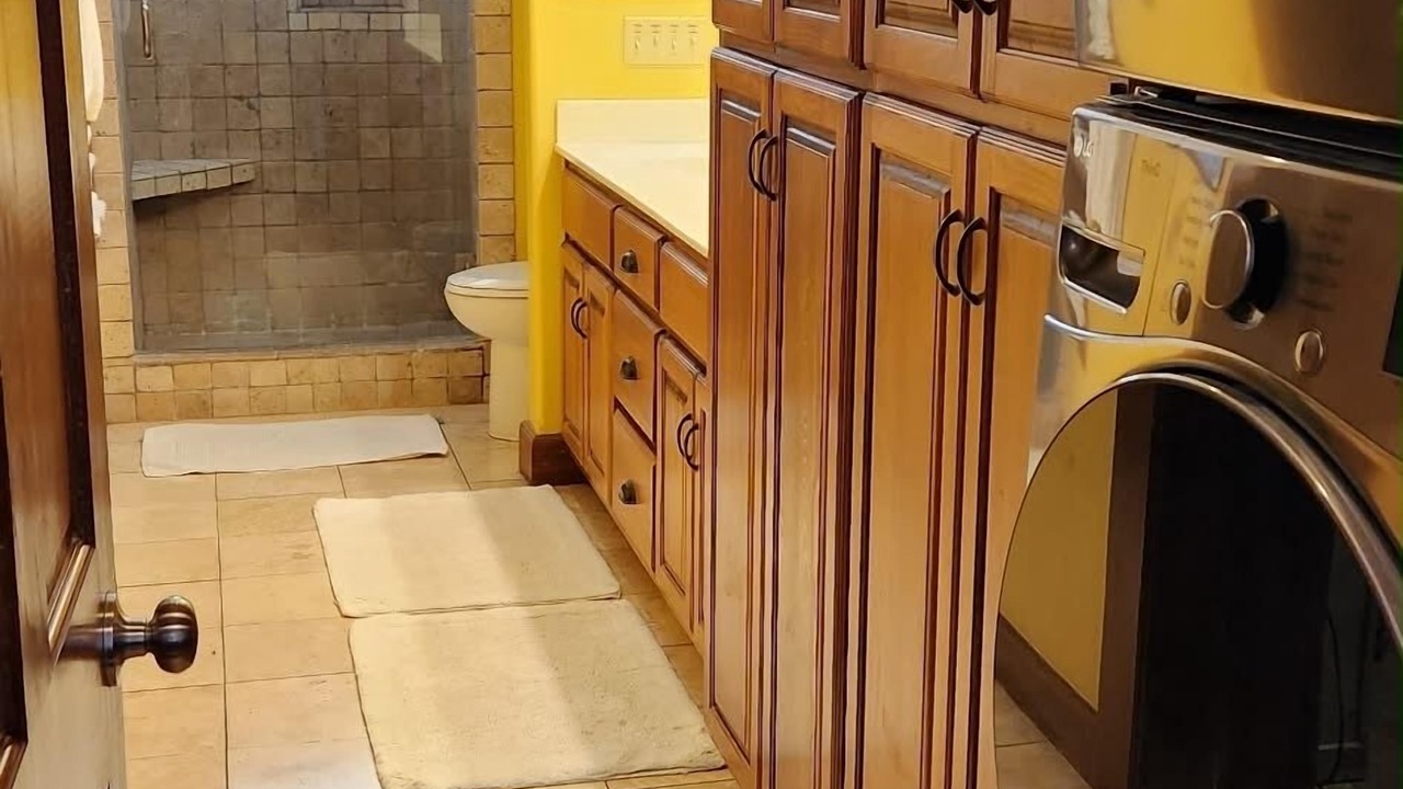 Photo of Bathroom in Afton