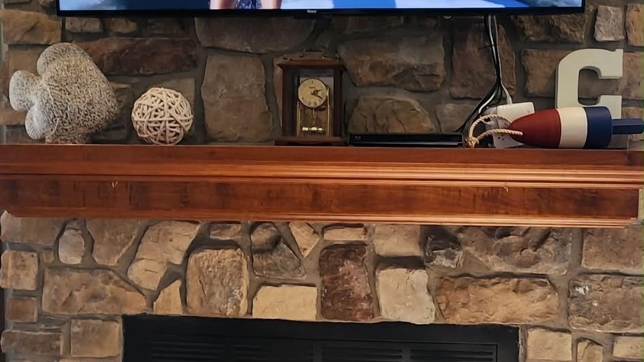 Photo of Bedroom in Afton