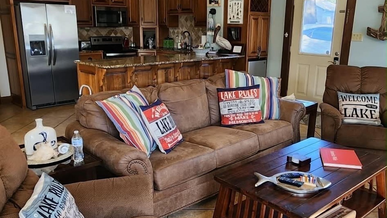 Photo of Bedroom in Afton