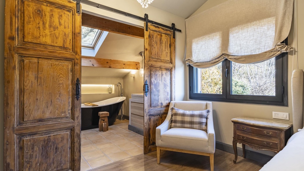 Photo of Bedroom in Latour-de-Carol