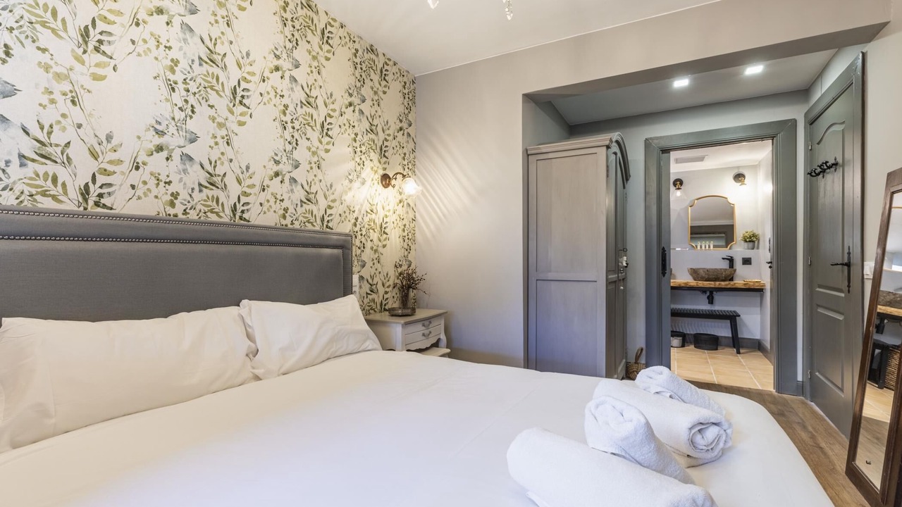 Photo of Bedroom in Latour-de-Carol