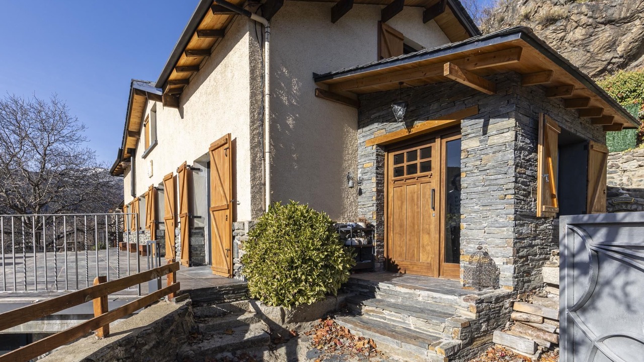 Photo of Outdoor in Latour-de-Carol