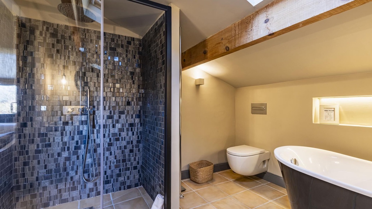 Photo of Bathroom in Latour-de-Carol