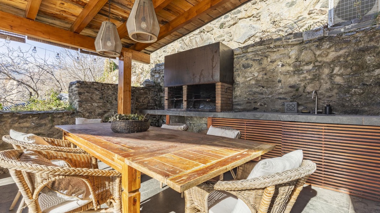 Photo of Outdoor in Latour-de-Carol
