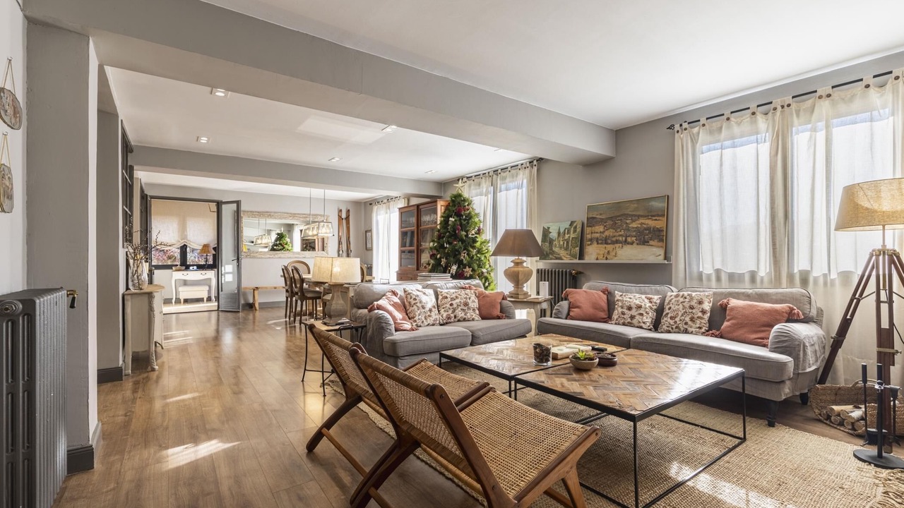 Photo of Livingroom in Latour-de-Carol