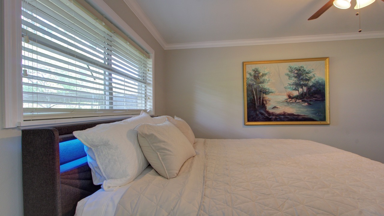 Photo of Bedroom in Texarkana