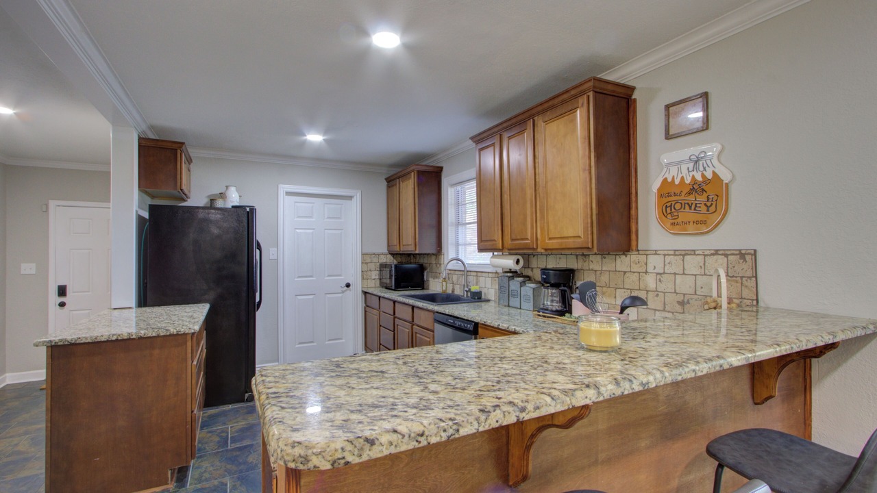 Photo of Kitchen in Texarkana