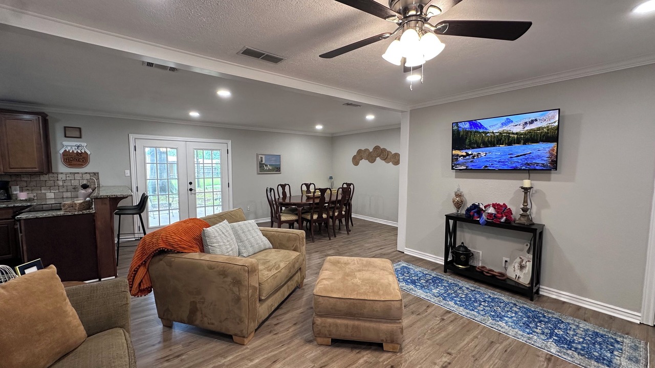 Photo of Livingroom in Texarkana