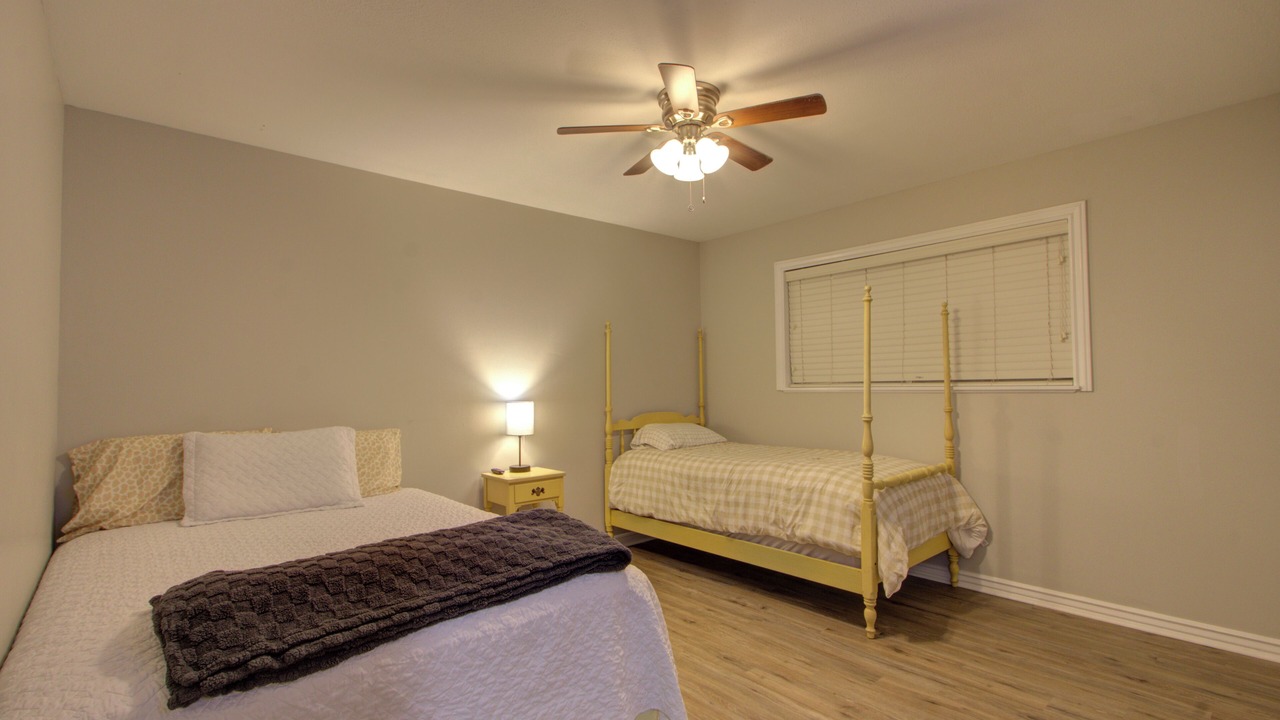 Photo of Bedroom in Texarkana