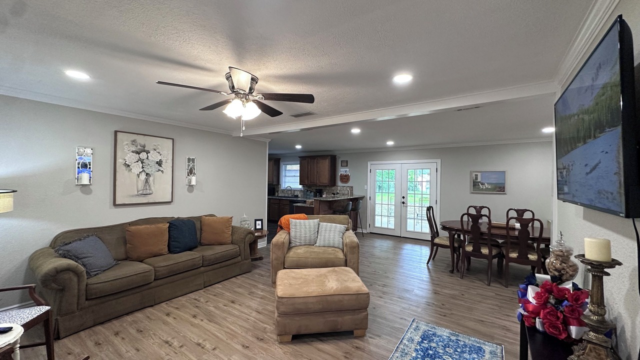 Photo of Livingroom in Texarkana