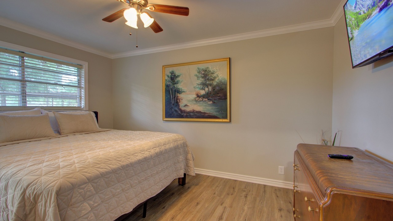 Photo of Bedroom in Texarkana