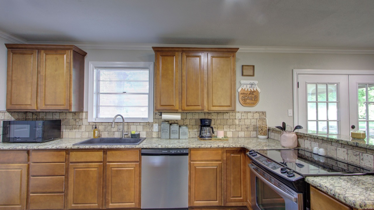 Photo of Kitchen in Texarkana