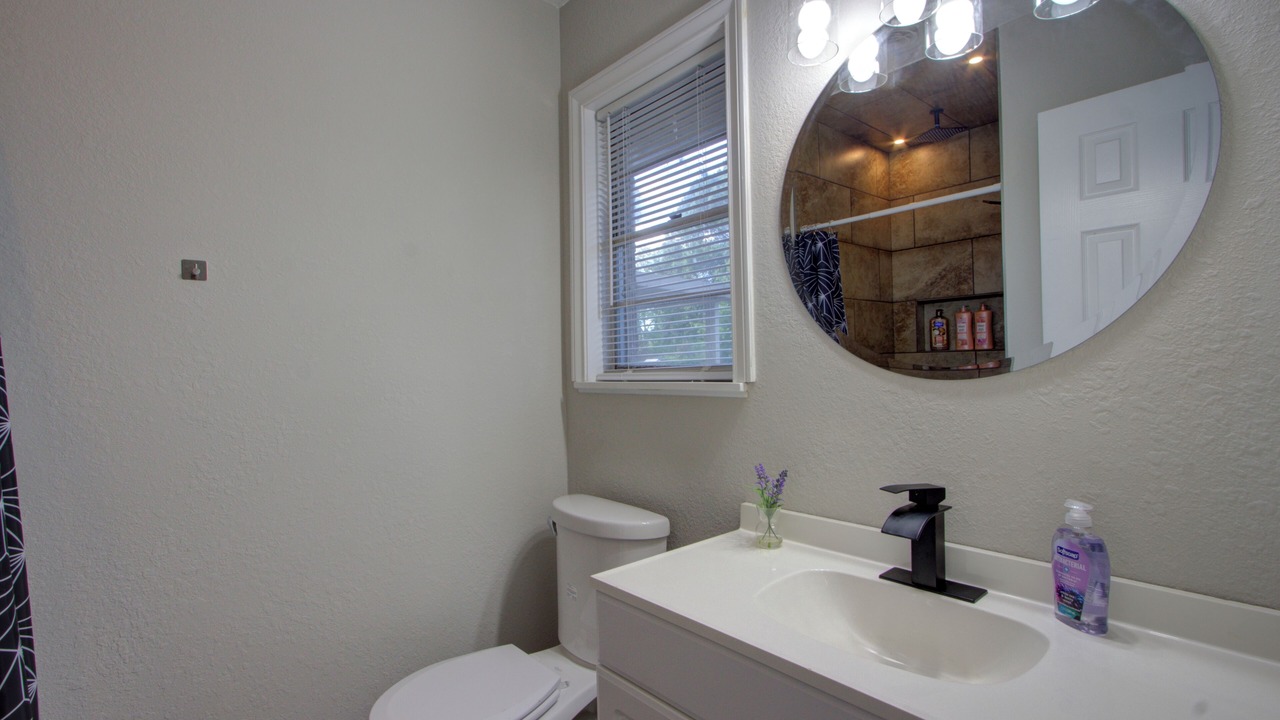 Photo of Bathroom in Texarkana