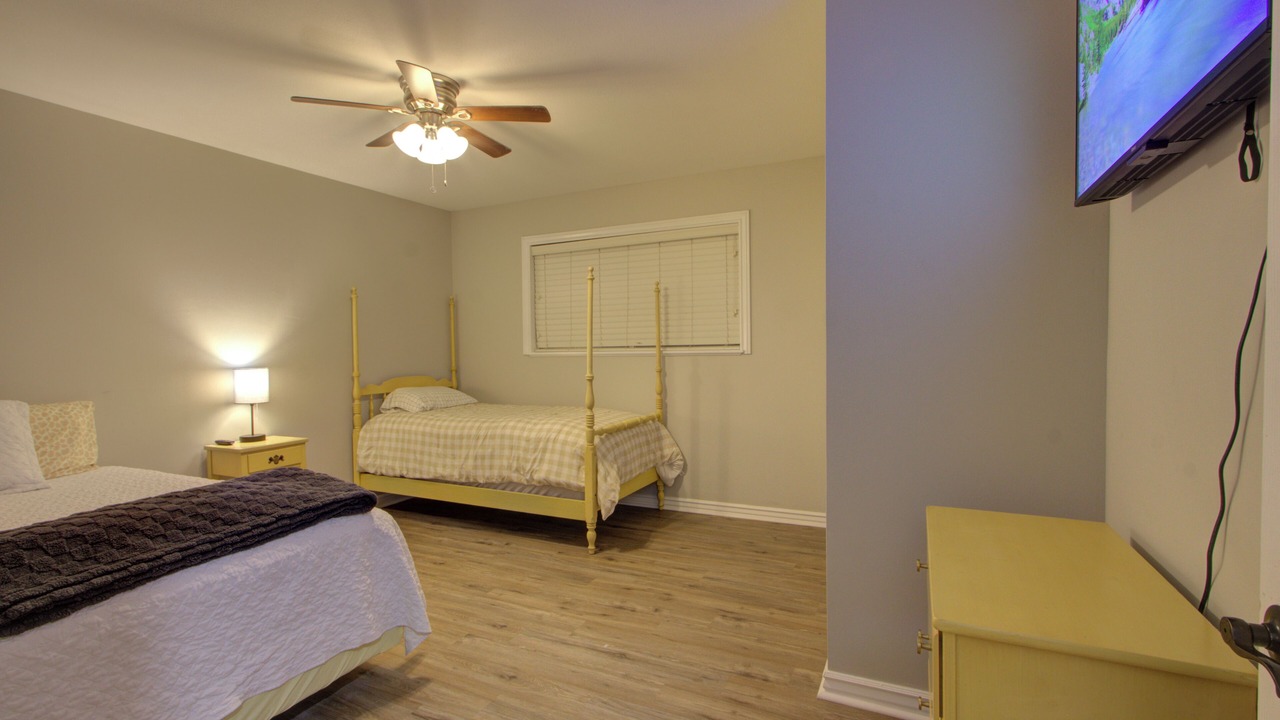 Photo of Bedroom in Texarkana