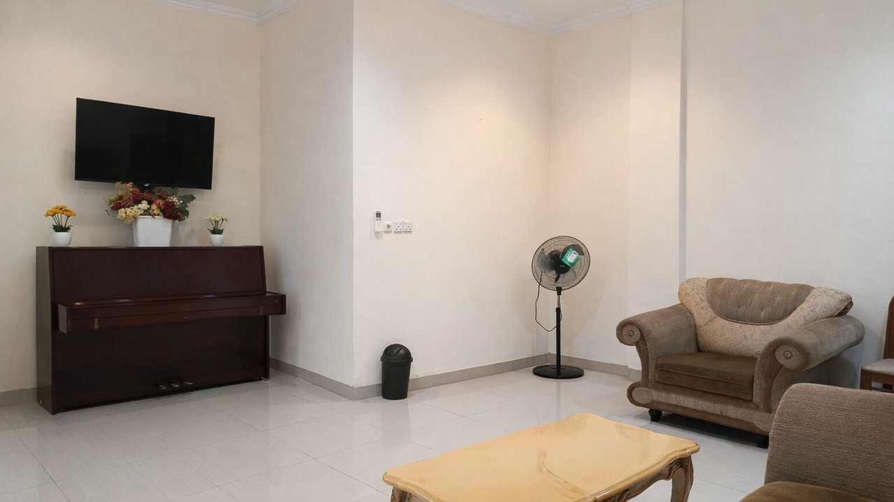 Photo of Livingroom in Malioboro