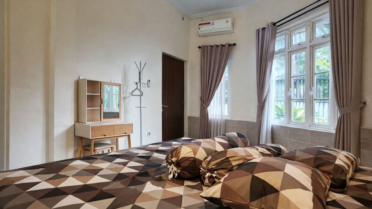 Photo of Bedroom in Malioboro